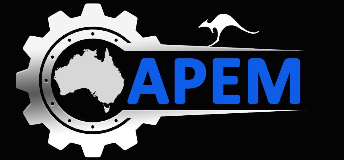 Apem Group Logo